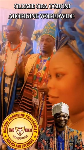 Understanding the Role of Oba Adewale Ajayi Idunnu in Ogboni Tradition