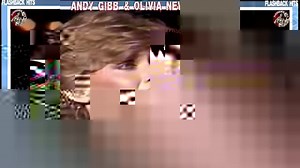 2.6K views · 125 reactions | Andy Gibb & Olivia Newton-John - Rest Your Love On Me (1981) | FlashBack Hits | Facebook