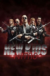 New Kids Nitro - Movie