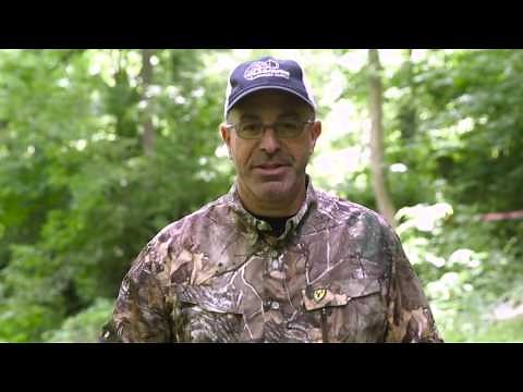 Arrow Spine and Weight Hunting Tech Tip