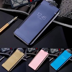 Flip Mirror Cases For Samsung and LG Whatsapp/Call : 03167265277 - 03056230150 - 03006253355 Colors: Silver, Golden, black, blue and light blue Models: Samsung S6 Samsung S6 edge Samsung S6 edge Samsung S7 edge Samsung C5 Samsung C7 Samsung J5 2016 Samsung J7 2016 Samsung J5 prime Samsung J7 prime Samsung A310 Samsung A510 Samsung A710 Samsung A9 Note 5 LG V10 LG G5 Order FORM: Please fill the form to make your order: https://goo.gl/forms/WSUgpu2mFBUtoht22 You can also order on Whatsapp/Call : 0