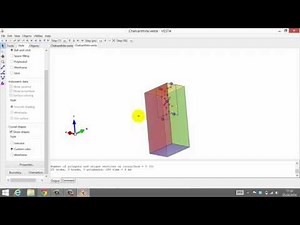 Unit 2.7b - Crystal Shapes with VESTA