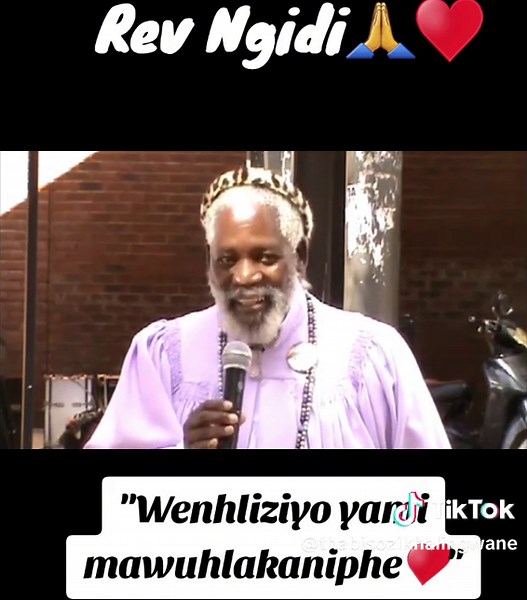 Traditional Dance Performance at Ebuhleni Village