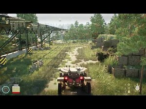 TankHead | GamePlay PC