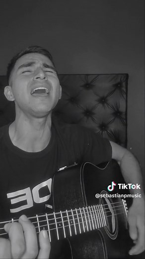 Historia de Un amor - Tutorial de Guitarra con Acordes