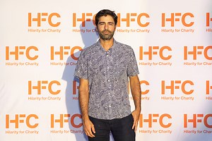 The Case of the Disappearing Actor: Adrian Grenier