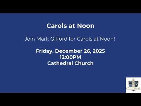 Mass for the Fourth Sunday of Advent