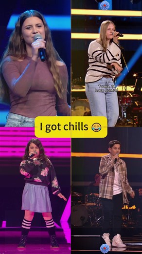 Amazing Performances from The Voice Auditions