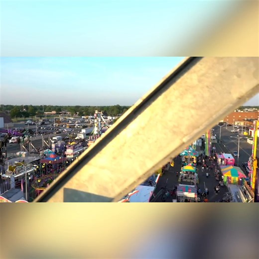 Double the fun for half the price! On Friday, August 29th, buy one full-price ticket in person and get one FREE. Then stick around for an incredible live performance by Bryan Martin! One day, one deal, one unforgettable night at the Schaghticoke Fair. 🎶🎟️ | The Schaghticoke Fair