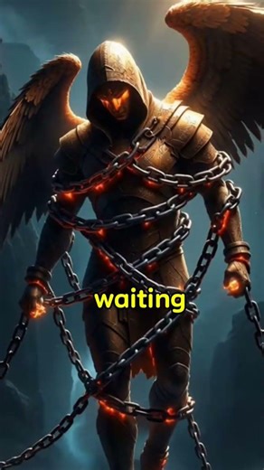 Lucifer rebelled against God and this happened #bible #history #god #theprophecy