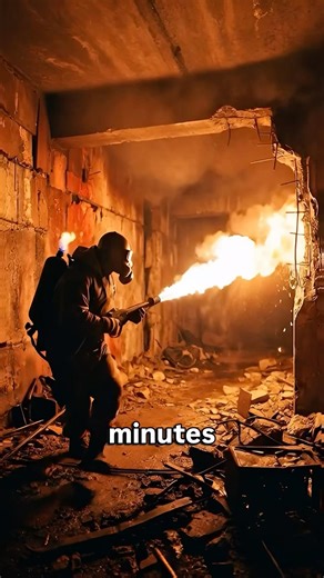 Why Every Enemy Soldier Had Orders to Kill You First