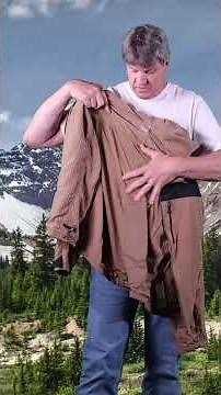 The Decathlon Simond MT900 Windproof Softshell Jacket