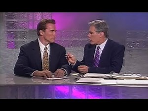 Arnold Classic1997 - Full Show