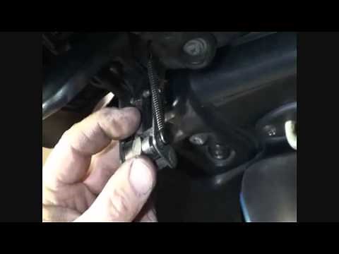 How to Fix Floppy Miata Convertible Latches Plus eBay Posi Latch Fix