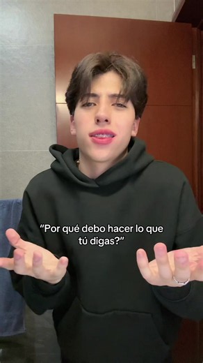 La que manda en la relación soy yo💋 | jean