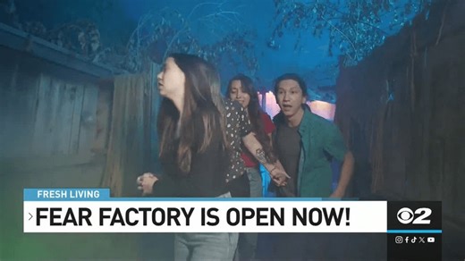 Fear Factory returns for 15th season with new thrills