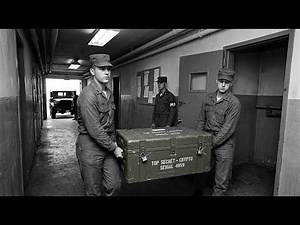 The Soviet Machine That Replaced Enigma: Inside the Fialka Cipher's Secret Engineering