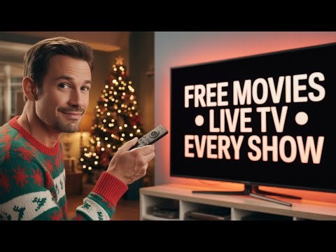 🔴Jailbreak ANY Firestick in 2026 - Fully Loaded For Free Movies, Live Tv & More