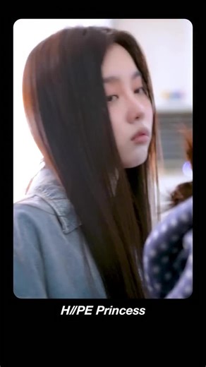 Behind the Scenes of HIIPE Princess