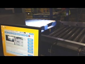 3D Pallet Quality Inspection