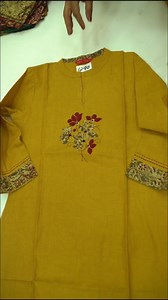 7K views · 157 reactions | KURTIES | SAREES | MARIAN BOUTIQUE |...