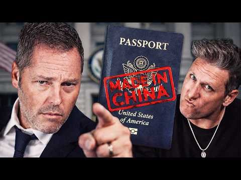 Chaos and Panic - China Remotely Turns Off Cars - People Trapped - Episode #309