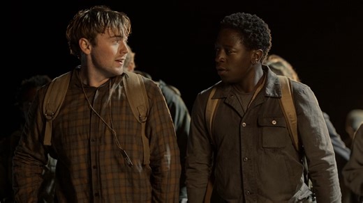 What happens to Peter McVries? The Long Walk ending explained