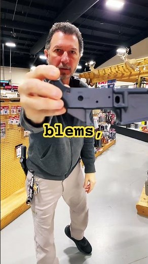 Building your own AR ? Check out these lowers