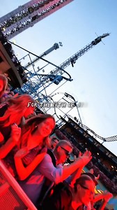 “You’ve got a reservation… for today!” It’s the 17th of June and Summer in Berlin is calling ☀️ We’re reminiscing and looking forward to the upcoming summer shows with you ❤️ | Alphaville