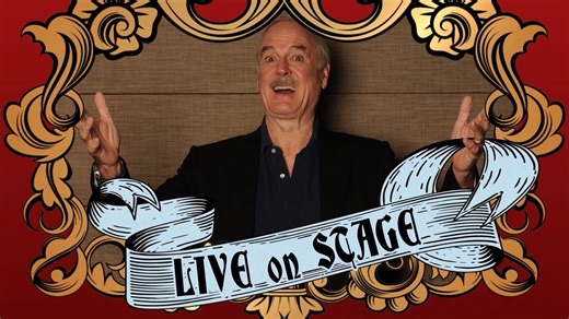 Tickets are going fast! Join us for an unforgettable evening as we celebrate 50 years of Monty Python and the Holy Grail with the Emmy® Award-winning actor! This once-in-a-lifetime event features a special screening of the beloved cult classic, followed by an uproarious conversation and audience Q&A with John Cleese himself. Get your tickets for October 9th before they're gone! > https://bit.ly/JOHNCLEESEWAUK25 #JohnCleese #MontyPython #MontyPythonAndTheHolyGrail #BritishComedy #ClassicFilms #Mo