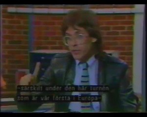 41K views · 1.1K reactions | Toto Johanneshov Soundcheck 1982 + Jeff Porcaro Interview _________________________________________________ Recorded in the 2nd of October 1982 almost at the end of the Toto IV tour. | Avant Garde Music | Facebook