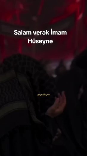 #HzHüseyn