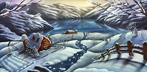 Farmington Tales 2 - Winter Crop - Play Thousands of Games - GameHouse