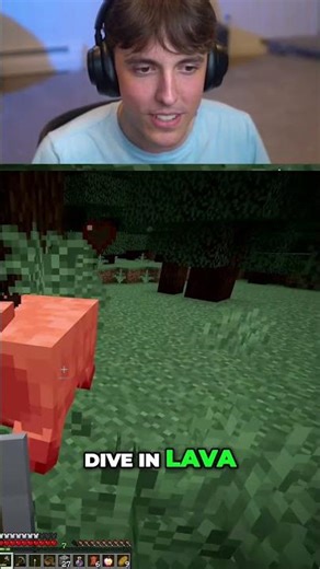 Minecraft Prank War: Epic Creeper Spawn Surprise! #shorts