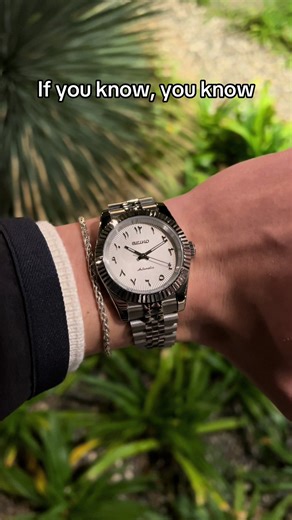 Custom Seiko Watches: A Unique Timepiece Experience