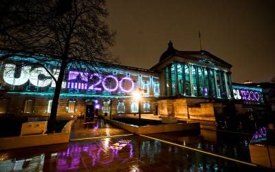 UCL celebrates 200 years: A landmark year begins