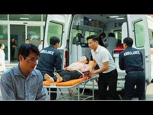 Thu Saves Ly Tu Diem and Child Again, Where Is Toan?