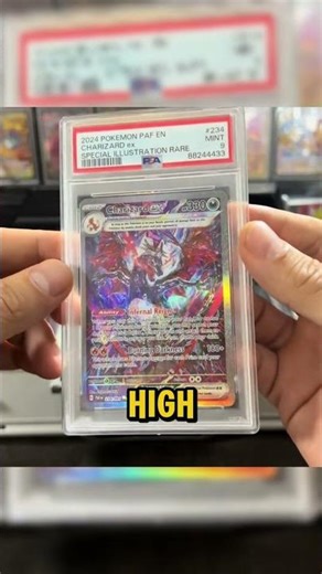 Everyone Slept on THIS Charizard…