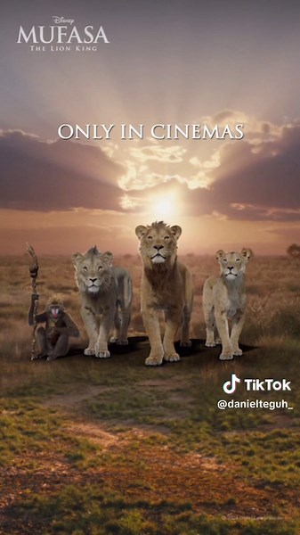 Mufasa from The Lion King: Iconic Moments Explained