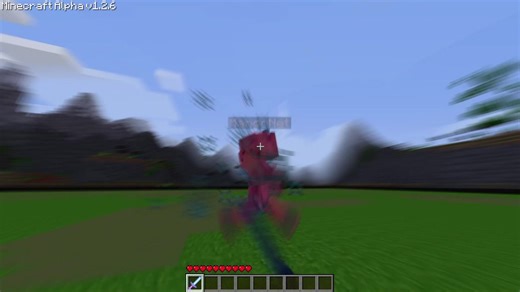 Alpha版本的boxing...