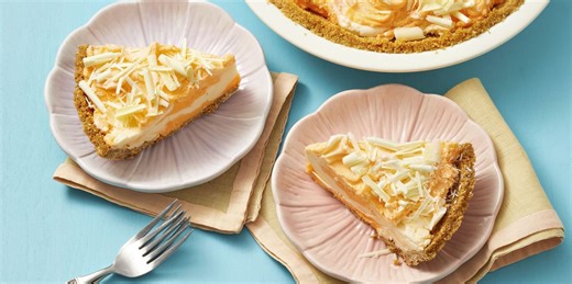 Make These Orange Desserts When You're Craving Sweet, Citrusy Flavor