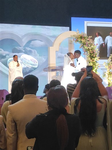 Pastor Chris Shocks the World with Surprising Revelation