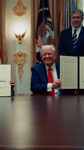 President Trump welcomed Finnish President Alexander Stubb to the White House, securing a deal to utilize Finland's expertise in building Arctic Security Cutters to meet critical national security demands in the Arctic. "It's going to be a great partnership." 🇺🇸🇫🇮 | The White House
