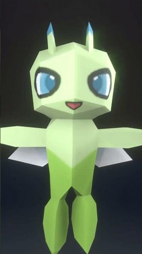 Ranking My Top 5 MYTHICAL Pokemon!