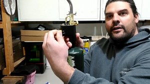 Watch how to use mapp gas torch? on Amazon Live