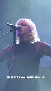 Rumours of Fleetwood Mac, the ultimate tribute to one of rock and roll’s most remarkable groups, are returning to Sweden next year! Tickets on sale now - don't miss out! | Rumours Of Fleetwood Mac Official