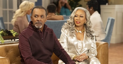 Come 'Beyond the Gates' for the first Black-led soap opera — the first new network soap in decades