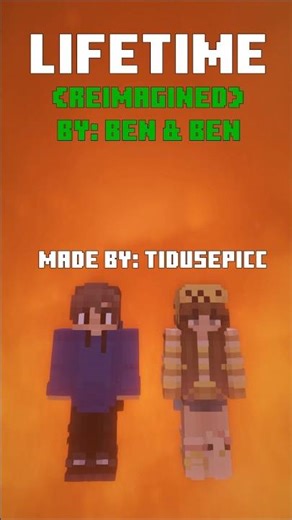 LIFETIME (REIMAGINED)