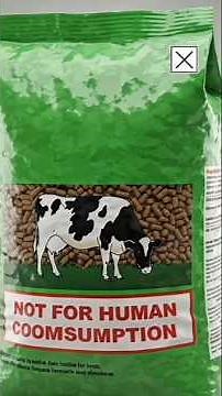 Meaning Of Colour Codes On Food Packet!