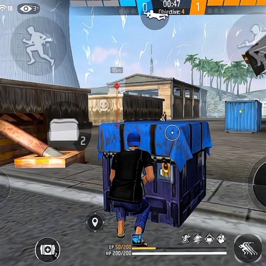 roni ff free fire new short videos #freefire #rony #transition